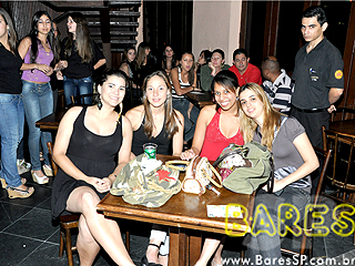 Happy Hour no Engenho da Villa - Ação Unisal Happy Hour no Engenho da Villa - Ação Unisal