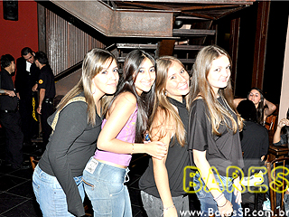 Happy Hour no Engenho da Villa - Ação Unisal Happy Hour no Engenho da Villa - Ação Unisal