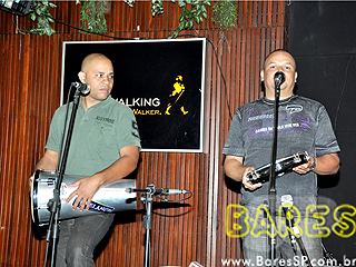 Happy Hour no Engenho da Villa - Ação Unisal Happy Hour no Engenho da Villa - Ação Unisal