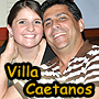 Happy Hour no Villa Caetano's - Ação Unisal