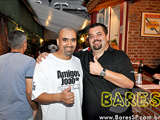 Sábado de pura diversão no Vila do Samba - Ação Unisal Sábado de pura diversão no Vila do Samba - Ação Unisal