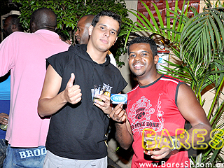 Sábado de pura diversão no Vila do Samba - Ação Unisal Sábado de pura diversão no Vila do Samba - Ação Unisal