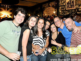 Sábado de pura diversão no Vila do Samba - Ação Unisal Sábado de pura diversão no Vila do Samba - Ação Unisal