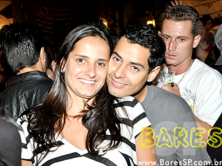 Sábado de pura diversão no Vila do Samba - Ação Unisal Sábado de pura diversão no Vila do Samba - Ação Unisal