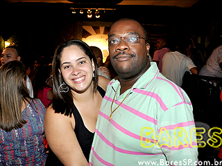 Sábado de pura diversão no Vila do Samba - Ação Unisal Sábado de pura diversão no Vila do Samba - Ação Unisal