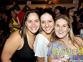 Sábado de pura diversão no Vila do Samba - Ação Unisal Sábado de pura diversão no Vila do Samba - Ação Unisal