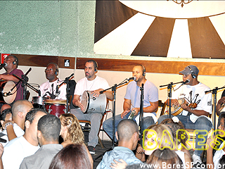 Sábado de pura diversão no Vila do Samba - Ação Unisal Sábado de pura diversão no Vila do Samba - Ação Unisal