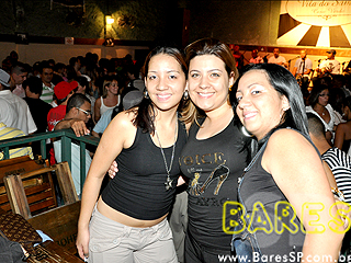 Sábado de pura diversão no Vila do Samba - Ação Unisal Sábado de pura diversão no Vila do Samba - Ação Unisal