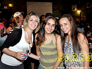 Sábado de pura diversão no Vila do Samba - Ação Unisal Sábado de pura diversão no Vila do Samba - Ação Unisal