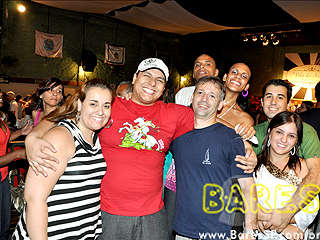 Sábado de pura diversão no Vila do Samba - Ação Unisal Sábado de pura diversão no Vila do Samba - Ação Unisal