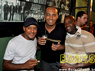 Sábado de pura diversão no Vila do Samba - Ação Unisal Sábado de pura diversão no Vila do Samba - Ação Unisal