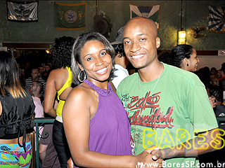 Sábado de pura diversão no Vila do Samba - Ação Unisal Sábado de pura diversão no Vila do Samba - Ação Unisal