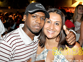 Sábado de pura diversão no Vila do Samba - Ação Unisal Sábado de pura diversão no Vila do Samba - Ação Unisal