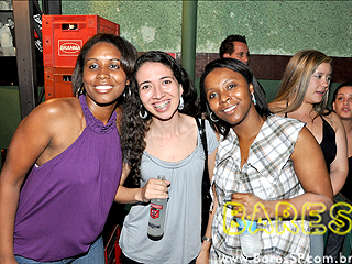 Sábado de pura diversão no Vila do Samba - Ação Unisal Sábado de pura diversão no Vila do Samba - Ação Unisal