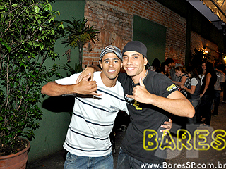 Sábado de pura diversão no Vila do Samba - Ação Unisal Sábado de pura diversão no Vila do Samba - Ação Unisal