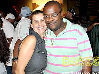 Sábado de pura diversão no Vila do Samba - Ação Unisal Sábado de pura diversão no Vila do Samba - Ação Unisal