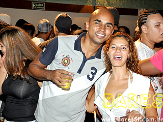 Sábado de pura diversão no Vila do Samba - Ação Unisal Sábado de pura diversão no Vila do Samba - Ação Unisal