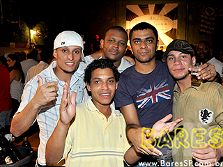 Sábado de pura diversão no Vila do Samba - Ação Unisal Sábado de pura diversão no Vila do Samba - Ação Unisal