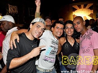 Sábado de pura diversão no Vila do Samba - Ação Unisal Sábado de pura diversão no Vila do Samba - Ação Unisal