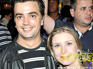 Sábado de pura diversão no Vila do Samba - Ação Unisal Sábado de pura diversão no Vila do Samba - Ação Unisal