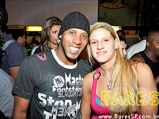 Sábado de pura diversão no Vila do Samba - Ação Unisal Sábado de pura diversão no Vila do Samba - Ação Unisal