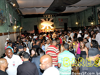 Sábado de pura diversão no Vila do Samba - Ação Unisal Sábado de pura diversão no Vila do Samba - Ação Unisal