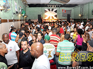 Sábado de pura diversão no Vila do Samba - Ação Unisal Sábado de pura diversão no Vila do Samba - Ação Unisal