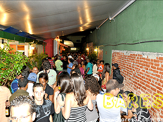 Sábado de pura diversão no Vila do Samba - Ação Unisal Sábado de pura diversão no Vila do Samba - Ação Unisal