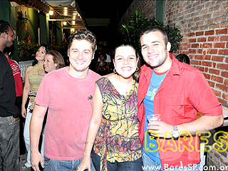 Sábado de pura diversão no Vila do Samba - Ação Unisal Sábado de pura diversão no Vila do Samba - Ação Unisal