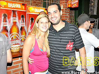 Sábado de pura diversão no Vila do Samba - Ação Unisal Sábado de pura diversão no Vila do Samba - Ação Unisal