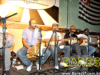 Sábado de pura diversão no Vila do Samba - Ação Unisal Sábado de pura diversão no Vila do Samba - Ação Unisal