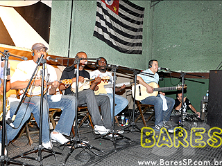 Sábado de pura diversão no Vila do Samba - Ação Unisal Sábado de pura diversão no Vila do Samba - Ação Unisal