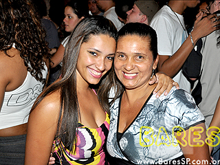 Sábado de pura diversão no Vila do Samba - Ação Unisal Sábado de pura diversão no Vila do Samba - Ação Unisal