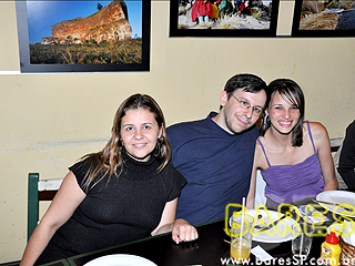 Sábado animado no Quioscão - Ação Unisal Sábado animado no Quioscão - Ação Unisal