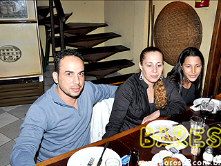 Sábado animado no Quioscão - Ação Unisal Sábado animado no Quioscão - Ação Unisal