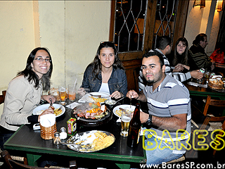 Sábado animado no Quioscão - Ação Unisal Sábado animado no Quioscão - Ação Unisal