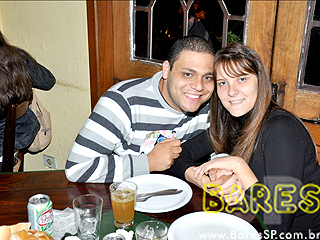 Sábado animado no Quioscão - Ação Unisal Sábado animado no Quioscão - Ação Unisal