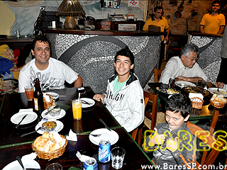 Sábado animado no Quioscão - Ação Unisal Sábado animado no Quioscão - Ação Unisal