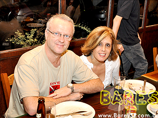 Sábado animado no Quioscão - Ação Unisal Sábado animado no Quioscão - Ação Unisal