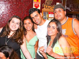 Diversão certa é no Opereta Bar Diversão certa é no Opereta Bar