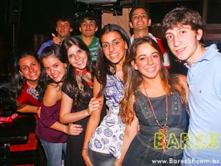 Diversão certa é no Opereta Bar Diversão certa é no Opereta Bar