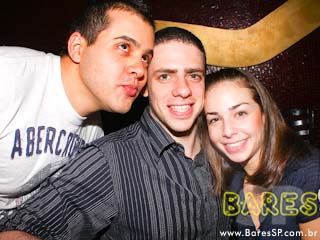 Diversão certa é no Opereta Bar Diversão certa é no Opereta Bar