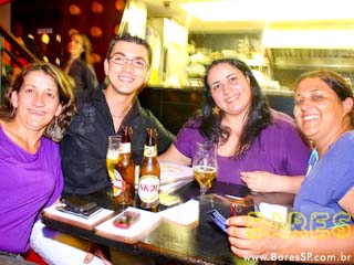 Diversão certa é no Opereta Bar Diversão certa é no Opereta Bar