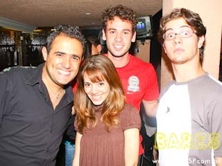 Diversão certa é no Opereta Bar Diversão certa é no Opereta Bar