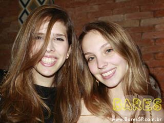 Inauguração do Wall Street Bar Inauguração do Wall Street Bar