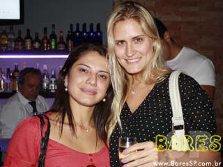 Inauguração do Wall Street Bar Inauguração do Wall Street Bar