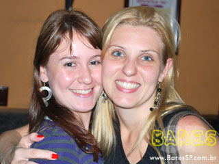 Quinta animada no Jacaranda Bar - Ação Unisal Quinta animada no Jacaranda Bar - Ação Unisal