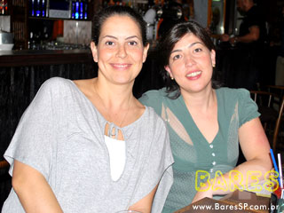 Quinta animada no Jacaranda Bar - Ação Unisal Quinta animada no Jacaranda Bar - Ação Unisal