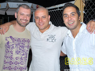 Quinta animada no Bollacha Bar - Ação Unisal Quinta animada no Bollacha Bar - Ação Unisal