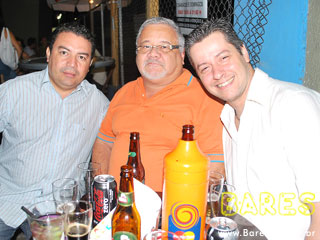 Quinta animada no Bollacha Bar - Ação Unisal Quinta animada no Bollacha Bar - Ação Unisal